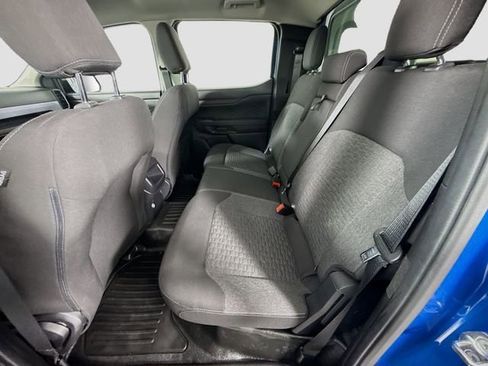 Used 2024 Ford Ranger XL w/ Trailer Tow Package image 22