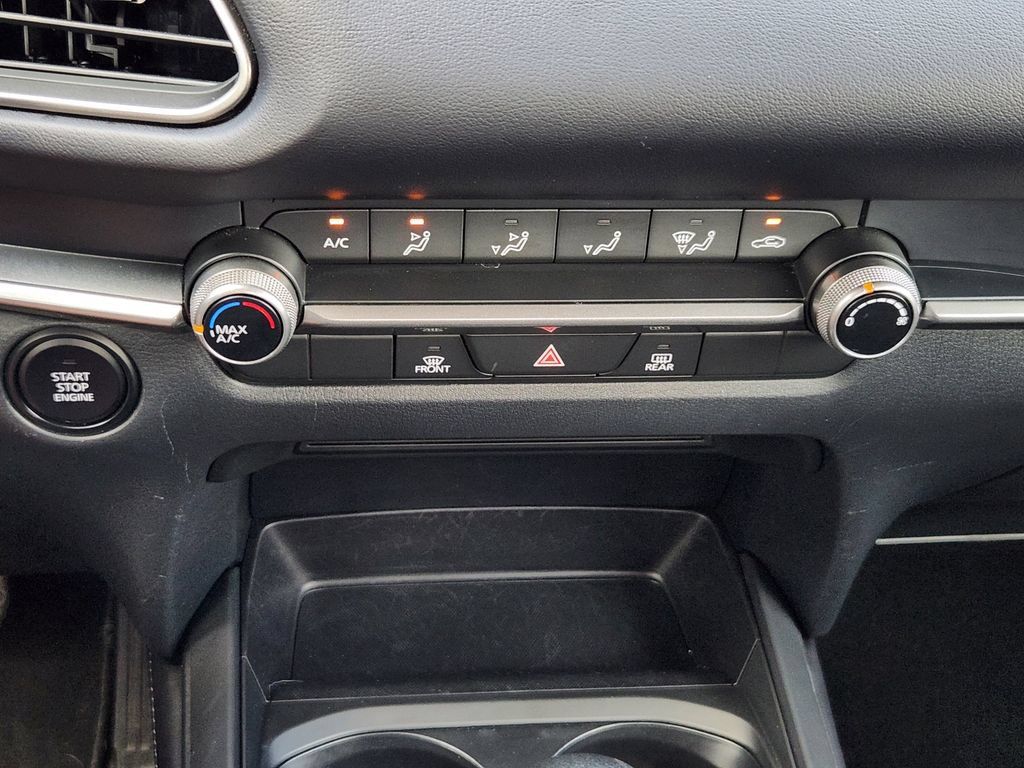 Used 2025 MAZDA CX-30 AWD 2.5 S image 10