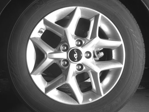 Used 2025 Kia Soul LX w/ LX Technology Package FWD image 14
