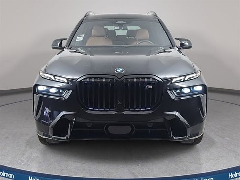 Certified 2024 BMW X7 M60i w/ Executive Package image 2
