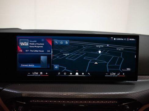 Used 2025 BMW 440i xDrive AWD/4WD image 15