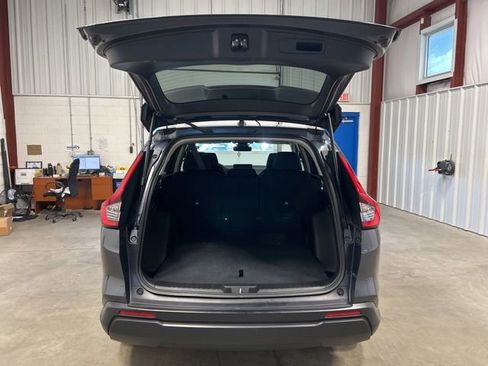 Certified 2023 Honda CR-V EX image 22