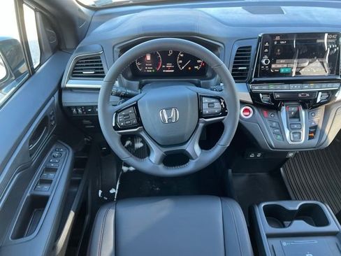 New 2026 Honda Odyssey Sport-L image 13