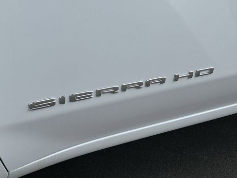 New 2025 GMC Sierra 2500 Pro w/ Convenience Package image 31