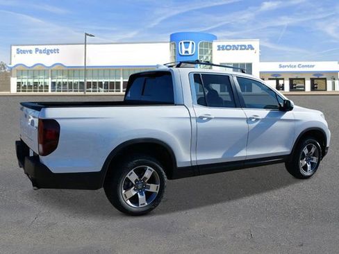 New 2026 Honda Ridgeline RTL image 6