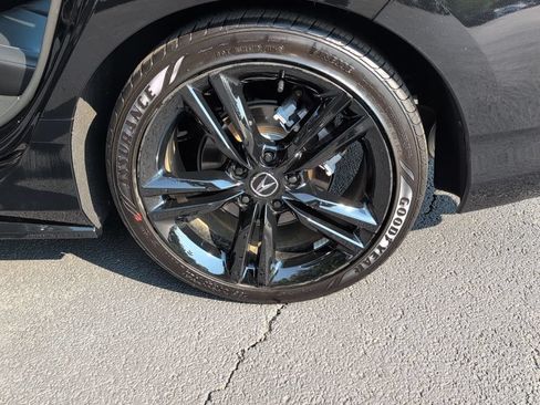 Certified 2026 Acura Integra A-Spec FWD image 45