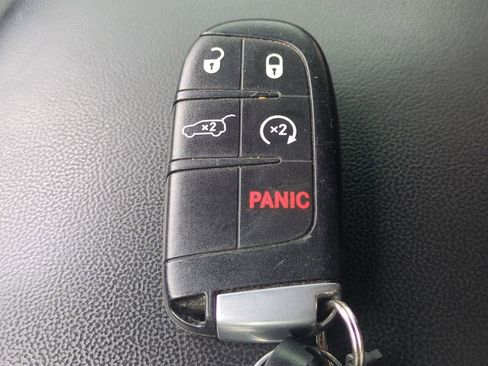 Used 2021 Jeep Grand Cherokee Limited w/ Quick Order Package 28K 80th image 32