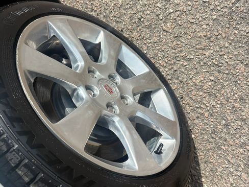 Used 2014 Cadillac ATS Sedan image 47