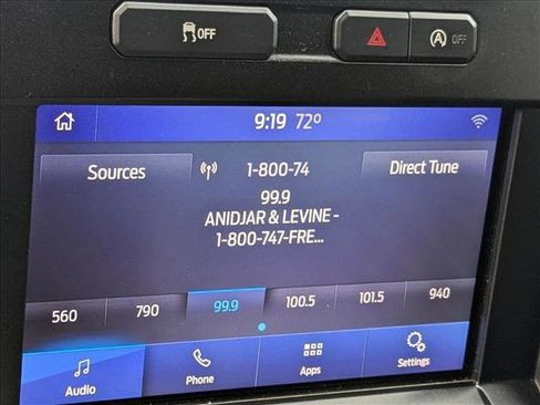 Used 2020 Ford F150 XLT image 11