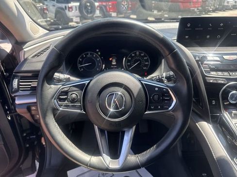 Used 2023 Acura RDX FWD w/ Technology Package image 15
