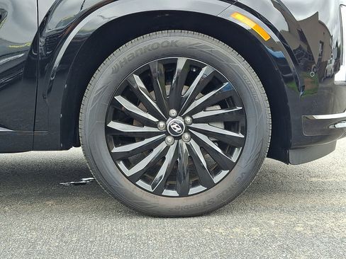 Used 2025 Hyundai Palisade Calligraphy AWD/4WD image 8