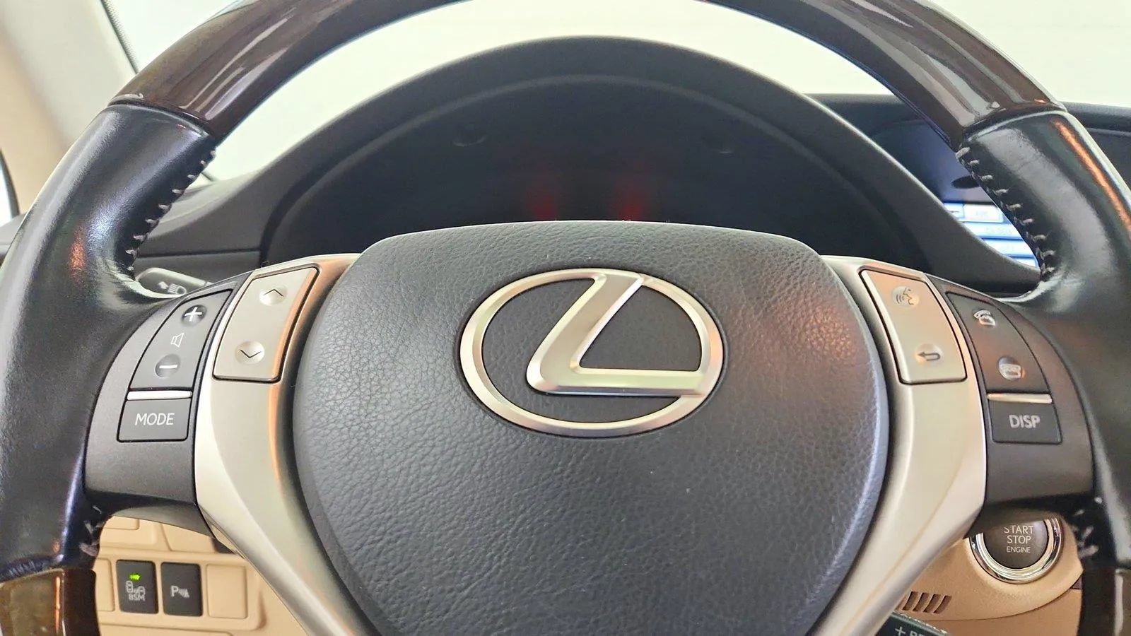 Used 2014 Lexus ES 350 w/ Luxury Package FWD image 19