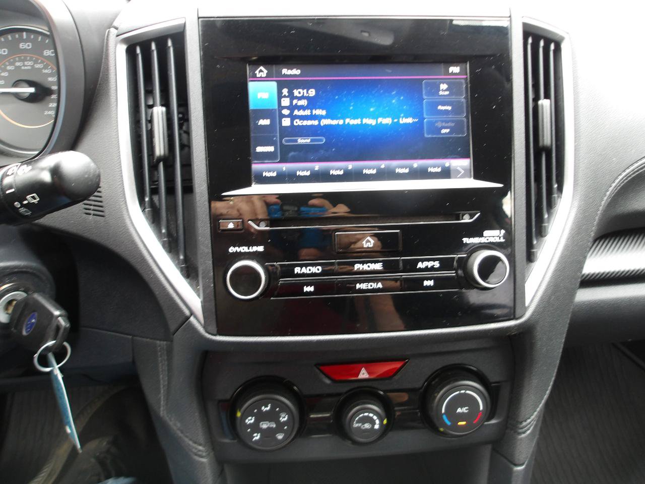 Used 2019 Subaru Crosstrek 2.0i Premium AWD/4WD image 21
