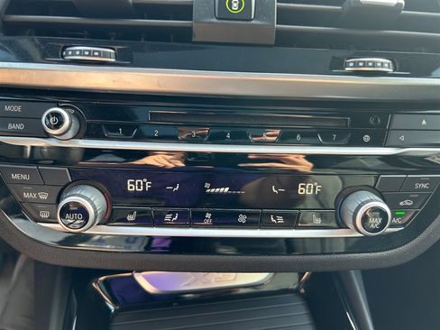 Used 2019 BMW X3 xDrive30i w/ Convenience Package AWD/4WD image 36