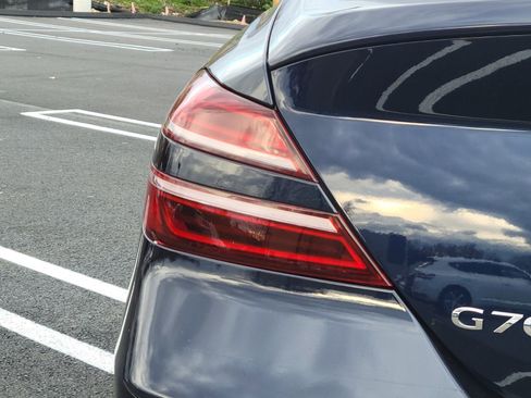 New 2026 Genesis G70 2.5T AWD/4WD image 10