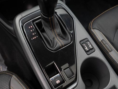 Used 2024 Subaru Crosstrek 2.5i Wilderness w/ Crosstrek Mirror Package image 25