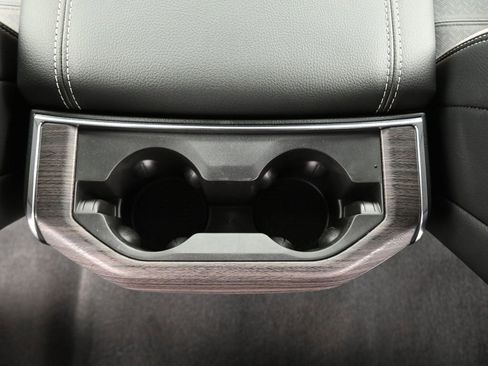 New 2026 RAM 2500 Laramie w/ Night Edition image 36