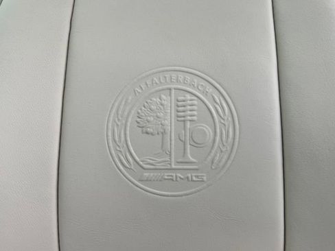 Used 2025 Mercedes-Benz GLS 63 AMG 4MATIC image 22