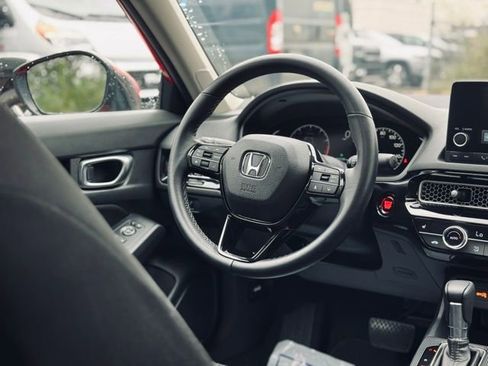 Used 2023 Honda Civic EX image 18