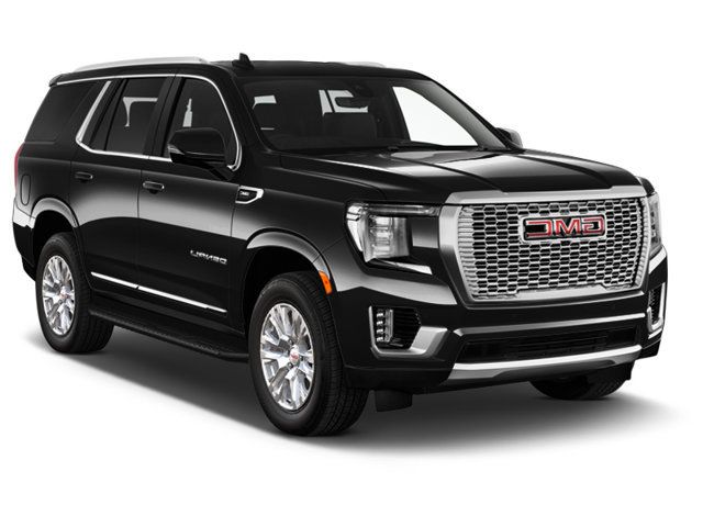 Used 2023 GMC Yukon Denali AWD/4WD image 1