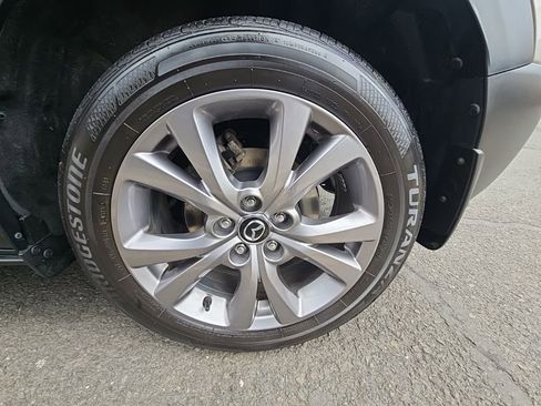 Certified 2023 MAZDA CX-30 AWD 2.5 S w/ Premium Package image 19