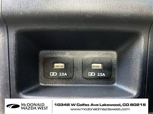Certified 2023 MAZDA CX-9 Touring Plus AWD/4WD image 35