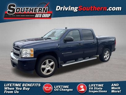 Used 2009 Chevrolet Silverado 1500 LT w/ All Star Package