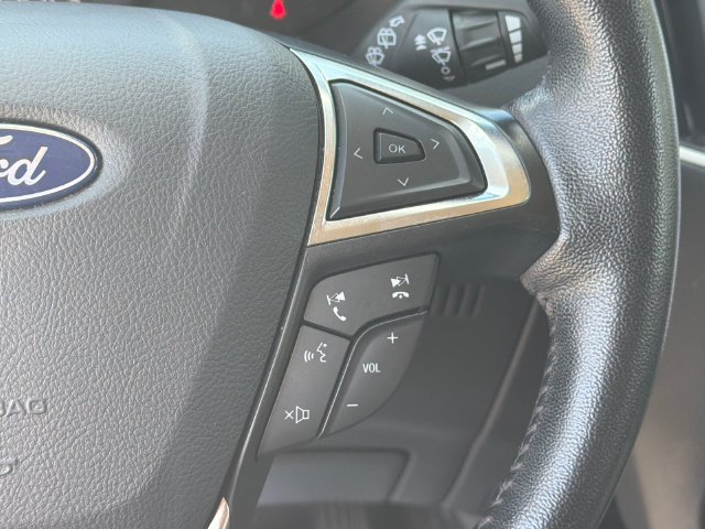 Certified 2024 Ford Edge SEL AWD/4WD image 27