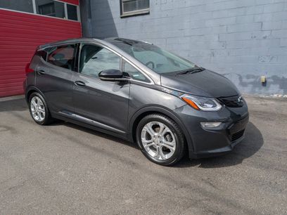 Used 2020 Chevrolet Bolt LT