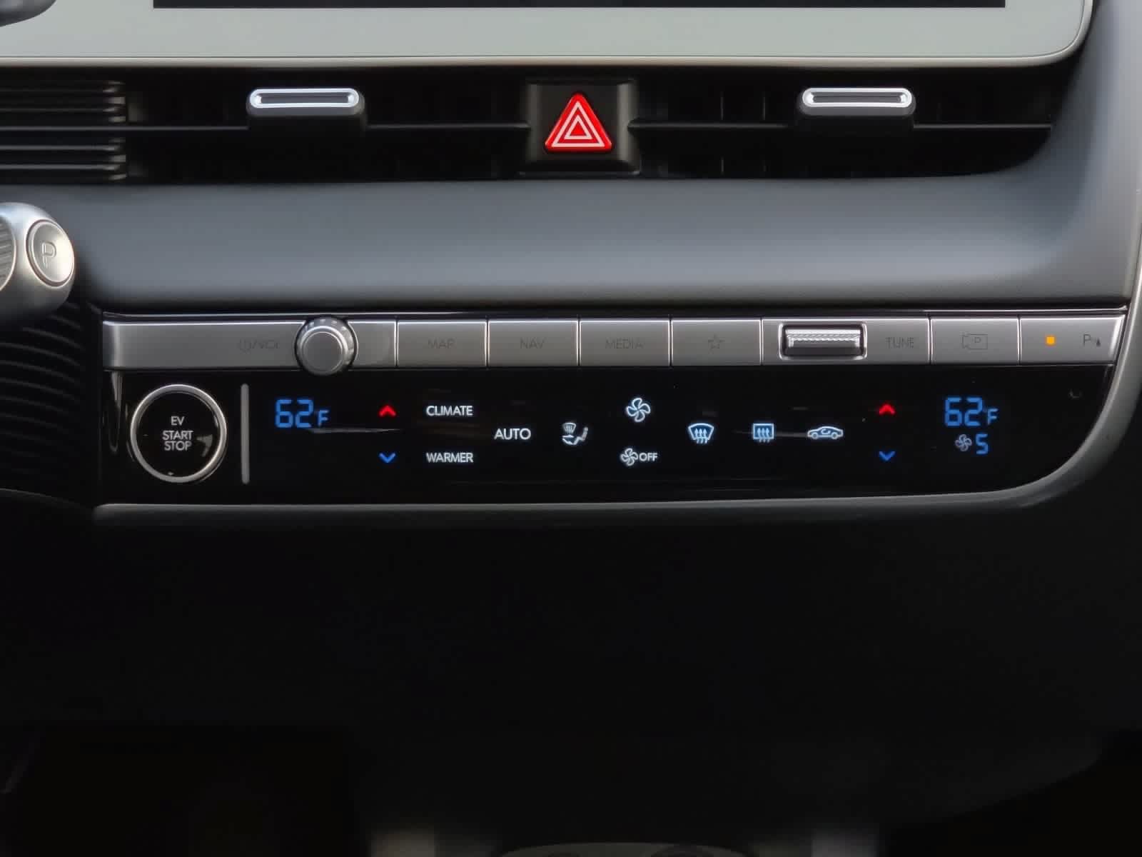 Used 2024 Hyundai Ioniq 5 SEL RWD image 19