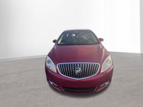 Used 2012 Buick Verano Convenience image 2