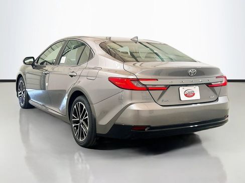 New 2026 Toyota Camry XLE FWD image 6