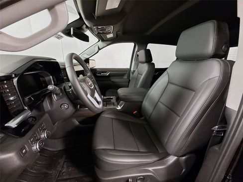 New 2026 GMC Sierra 1500 SLT w/ SLT Premium Plus Package AWD/4WD image 17