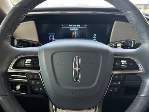 Certified 2023 Lincoln Navigator L Black Label AWD/4WD image 24