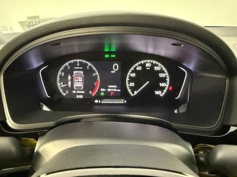 Used 2026 Honda Civic Sport image 20