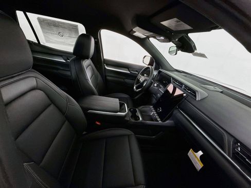 New 2027 GMC Terrain Elevation w/ Elevation Premium Package AWD/4WD image 20