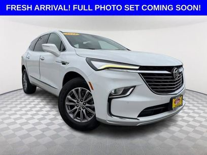 Used 2023 Buick Enclave Essence