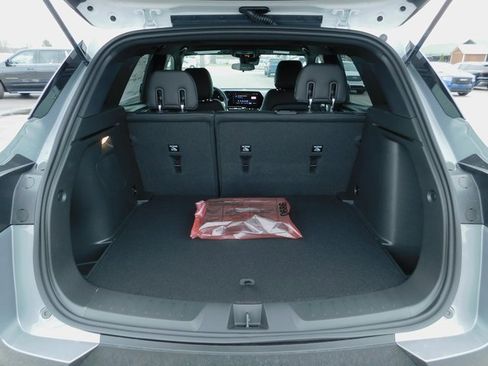 New 2026 Chevrolet TrailBlazer ACTIV image 12
