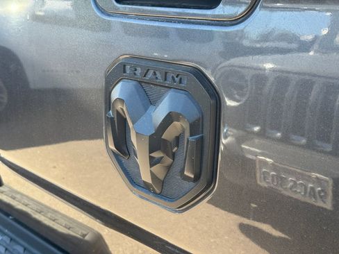 Used 2019 RAM 2500 Laramie image 23