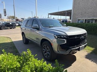 Used 2024 Chevrolet Tahoe Z71 w/ Luxury Package video 1