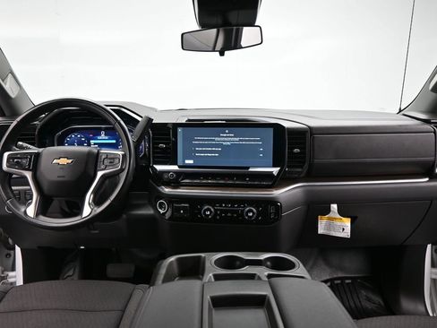 Used 2023 Chevrolet Silverado 1500 LT w/ Work Truck Package image 20