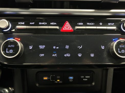 Used 2025 Hyundai Tucson SEL AWD/4WD image 18