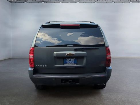 Used 2011 Chevrolet Tahoe LTZ image 9
