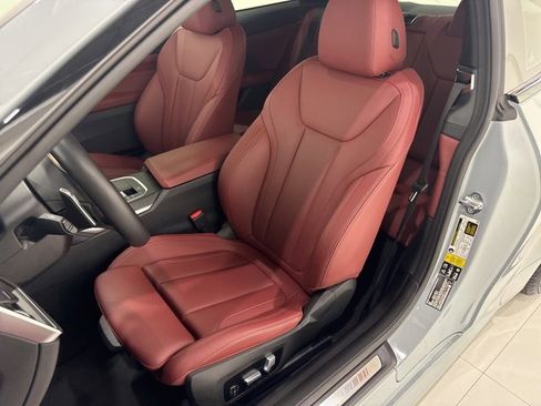 Used 2024 BMW 440i xDrive M440i xDrive w/ Premium Package image 13