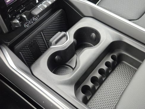 New 2026 RAM 1500 Laramie w/ Night Edition image 18