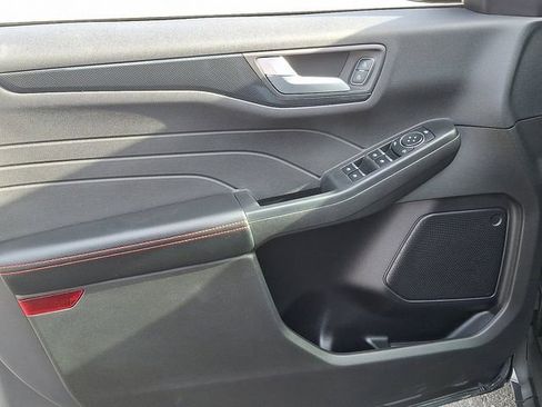 Used 2023 Ford Escape ST-Line w/ Tech Pack #1 image 13