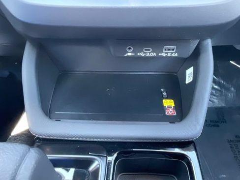 Certified 2026 Subaru Forester Sport AWD/4WD image 29