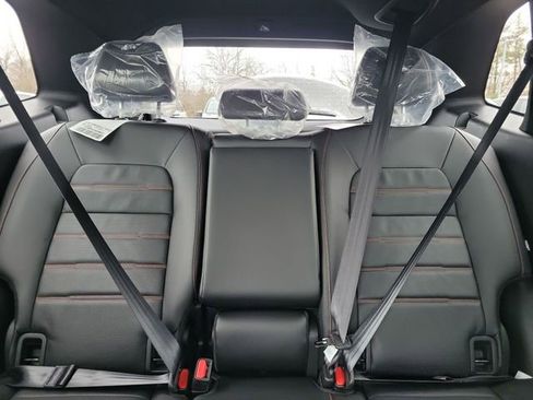 New 2026 Honda CR-V Sport-L image 21