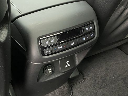 Used 2025 Hyundai Palisade Calligraphy image 27