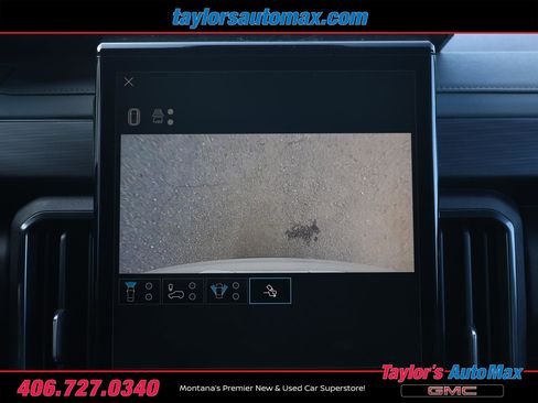 New 2026 GMC Acadia AT4 w/ Luxury Package image 26